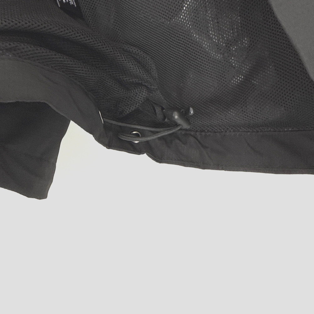 Dixxon Flannel Mens Tech Jacket Water Repellant Black Men’s Large New - Picture 16 of 16